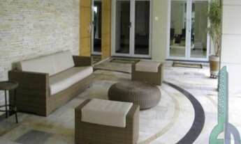 Imagem 2: Apartamento à venda com 3 quartos bairro Jardim Santo André SP, comprar apartamento 4 dorm