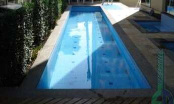 Imagem 3: Apartamento à venda com 3 quartos bairro Jardim Santo André SP, comprar apartamento 4 dorm