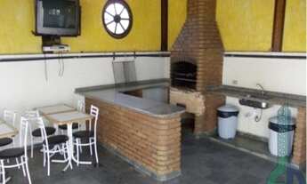 Imagem 2: Apartamento com 2 quartos a venda em Santo André, comprar apartamento à venda em Santo And