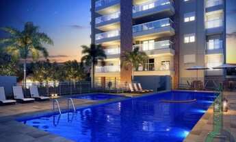 Imagem 2: Cobertura duplex a venda em São Caetano do Sul, Edifício Gaudi São Caetano do Sul, cobertu