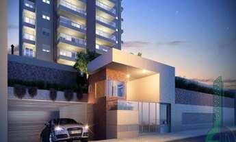 Imagem 3: Cobertura duplex a venda em São Caetano do Sul, Edifício Gaudi São Caetano do Sul, cobertu