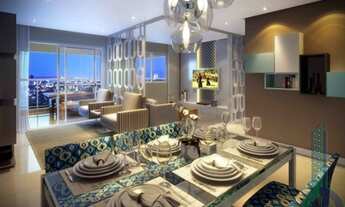 Imagem 6: Cobertura duplex a venda em São Caetano do Sul, Edifício Gaudi São Caetano do Sul, cobertu