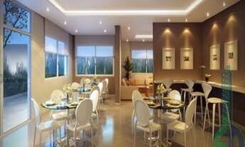 Imagem 7: Cobertura duplex a venda em São Caetano do Sul, Edifício Gaudi São Caetano do Sul, cobertu