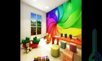 Imagem: Comprar apartamento com 3 quartos em Osasco