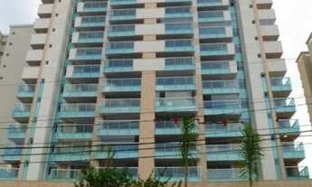 Imagem: Apartamento de Luxo no Condomínio Le Griffe