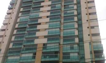 Imagem 3: Apartamento de Luxo no Condomínio Le Griffe São Caetano 4 quartos, 4 suítes, 5 banheiros