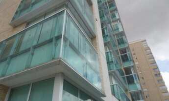 Imagem 4: Apartamento de Luxo no Condomínio Le Griffe São Caetano 4 quartos, 4 suítes, 5 banheiros