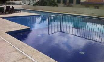 Imagem 6: Apartamento de Luxo no Condomínio Le Griffe São Caetano 4 quartos, 4 suítes, 5 banheiros