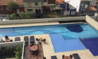 Imagem 7: Apartamento de Luxo no Condomínio Le Griffe São Caetano 4 quartos, 4 suítes, 5 banheiros