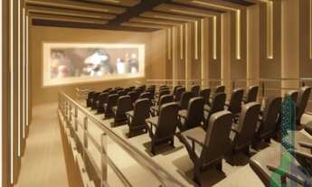 Imagem 6: 4 dormitórios, 2 suíte, 5 banheiro, 3 vagas na garagem, 186M² de Área Construída