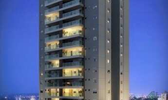 Imagem: Apartamento de alto padrão à venda em