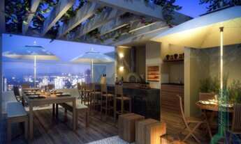 Imagem 5: Apartamento de alto padrão à venda em São Caetano do Sul - Santa Paula - 4 quartos, 2 suít