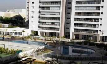 Imagem 2: Condomínio Premier Espaço Cerâmica São Caetano, Apartamento com 4 quartos a venda espaço