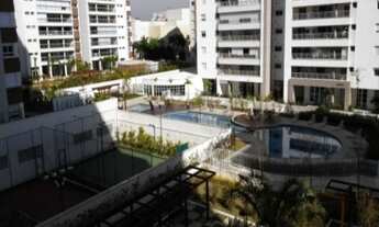 Imagem 3: Condomínio Premier Espaço Cerâmica São Caetano, Apartamento com 4 quartos a venda espaço