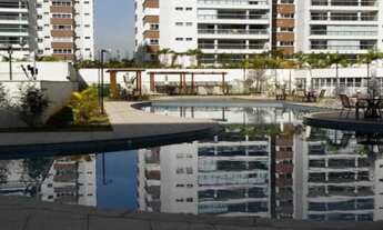 Imagem 4: Condomínio Premier Espaço Cerâmica São Caetano, Apartamento com 4 quartos a venda espaço