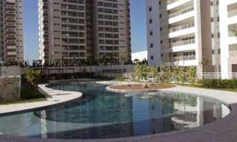 Imagem 5: Condomínio Premier Espaço Cerâmica São Caetano, Apartamento com 4 quartos a venda espaço