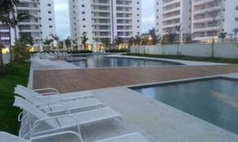 Imagem 6: Condomínio Premier Espaço Cerâmica São Caetano, Apartamento com 4 quartos a venda espaço