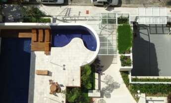 Imagem 2: Imperdível oportunidade: Apartamento de luxo com 3 suítes e 242m² no Condomínio Espacio Do