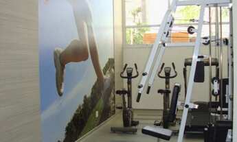 Imagem 3: Imperdível oportunidade: Apartamento de luxo com 3 suítes e 242m² no Condomínio Espacio Do