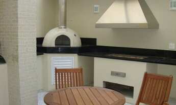 Imagem 4: Imperdível oportunidade: Apartamento de luxo com 3 suítes e 242m² no Condomínio Espacio Do