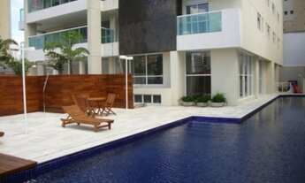 Imagem 5: Imperdível oportunidade: Apartamento de luxo com 3 suítes e 242m² no Condomínio Espacio Do