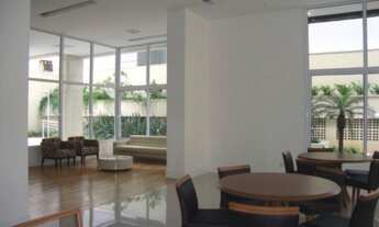 Imagem 6: Imperdível oportunidade: Apartamento de luxo com 3 suítes e 242m² no Condomínio Espacio Do