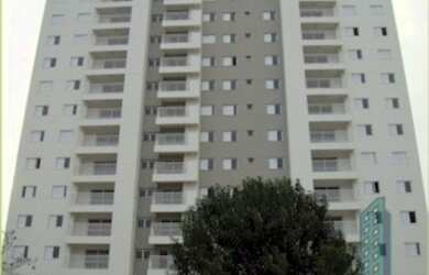 Imagem 2: Condomínio Totalitá São Caetano, comprar apartamento com 3 quartos em Caetano do Sul SP