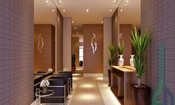 Imagem 4: Apartamento de 2 quartos com suíte na Fundação - Condomínio Elevatto São Caetano - 67m²