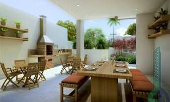 Imagem 7: Apartamento à venda em São Caetano do Sul-SP, Edifício Positano Lorenzini São Caetano do S