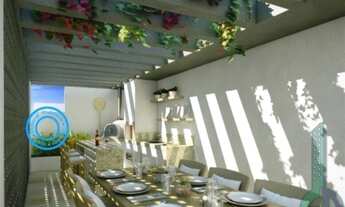 Imagem 4: Apartamento com 2 quartos em Santa Paula São Caetano do Sul, Edifício Soho Santa Paula