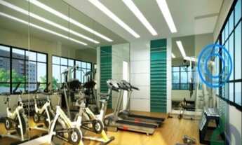 Imagem 5: Apartamento com 2 quartos em Santa Paula São Caetano do Sul, Edifício Soho Santa Paula