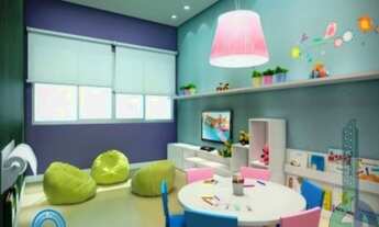 Imagem 6: Apartamento com 2 quartos em Santa Paula São Caetano do Sul, Edifício Soho Santa Paula