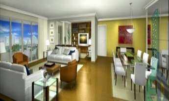 Imagem 4: Apartamento em Santa Paula, São Caetano do Sul-SP, apartamento 3 dormitórios em São Caetan