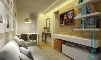 Imagem 3: Apartamento no bairro Casa Branca Santo André Sp, apartamento a Venda em Santo André, apar