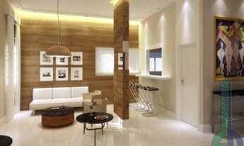 Imagem 4: Apartamento no bairro Casa Branca Santo André Sp, apartamento a Venda em Santo André, apar