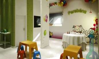 Imagem 6: Apartamento no bairro Casa Branca Santo André Sp, apartamento a Venda em Santo André, apar