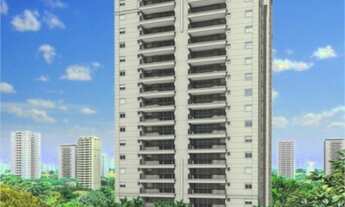 Imagem: Apartamento à venda com 3 dormitórios