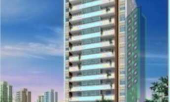 Imagem: Apartamento de luxo com 4 quartos e 4 suítes