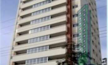 Imagem 2: Apartamento de luxo com 4 quartos e 4 suítes no Edifício Murano em São Caetano do Sul - Sa