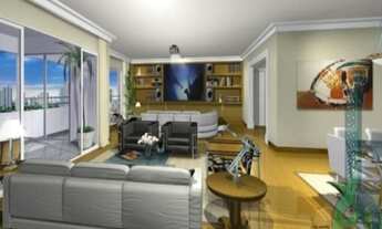 Imagem 5: Apartamento de luxo com 4 quartos e 4 suítes no Edifício Murano em São Caetano do Sul - Sa