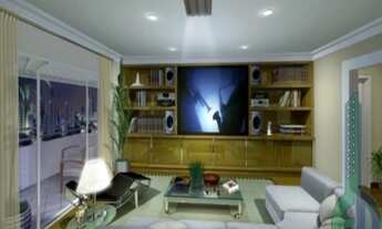 Imagem 6: Apartamento de luxo com 4 quartos e 4 suítes no Edifício Murano em São Caetano do Sul - Sa