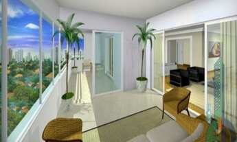 Imagem 7: Apartamento de luxo com 4 quartos e 4 suítes no Edifício Murano em São Caetano do Sul - Sa