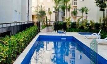 Imagem: Edifício Fatto Figueira em São Bernardo