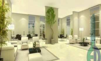 Imagem 3: Apartamento de luxo à venda no Condomínio Les Sens Resort Réservé, São Bernardo do Campo-S