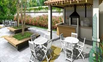 Imagem 5: Apartamento de luxo à venda no Condomínio Les Sens Resort Réservé, São Bernardo do Campo-S