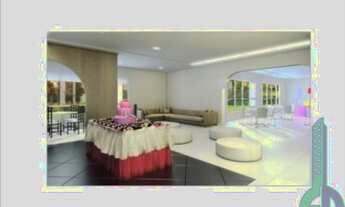 Imagem 6: Apartamento à venda no Centro de São Bernardo do Campo-SP: 3 quartos, 1 suíte, 2 banheiros