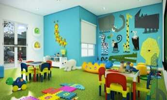 Imagem 6: Apartamento de 3 quartos com suíte e 2 vagas no Condomínio Venturi - Centro, São Bernardo