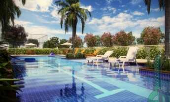 Imagem: Apartamento de 3 quartos com suíte e 2