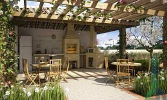 Imagem 7: Apartamento de 3 quartos com suíte e 2 vagas no Condomínio Venturi - Centro, São Bernardo