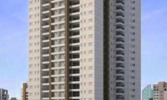 Imagem 2: Apartamento à venda no Centro de São Bernardo do Campo-SP: 3 quartos, 1 suíte, 2 banheiros